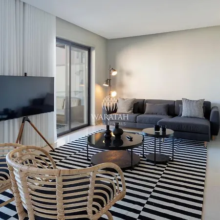 Apartment Micaela Vale do Lobo