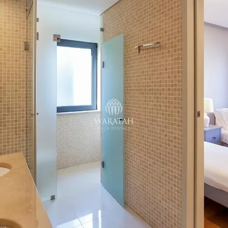 Micaela Apartment Vale do Lobo
