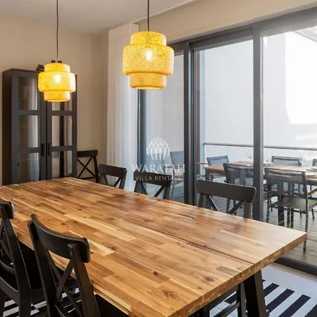 Micaela Apartamento Vale do Lobo